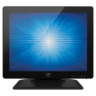 ELO Touch Solutions ET1523L-2UWA-1-BL-MT-ZB-G
